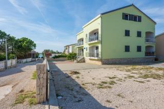 Apartments by the sea Vir - 18515 - Vir - 8