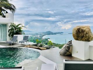 Samui Sky Pool Villa - Koh Samui - 5