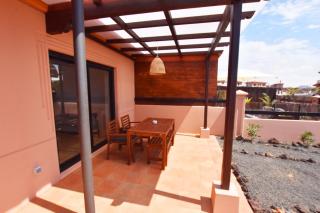 El Hierro House - Lajares - 9