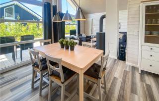 Awesome Home In Krems Iiwarderbrück - 7