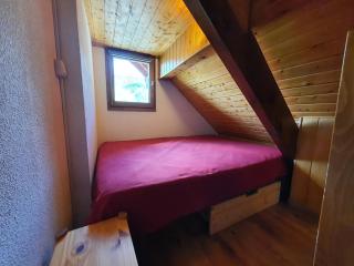 Mas du Peyron - Saint-Chaffrey - 7