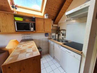Mas du Peyron - Saint-Chaffrey - 1