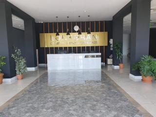 Arena Hotel Lankaran - Lankaran - 7