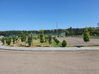 Arena Hotel Lankaran - 3