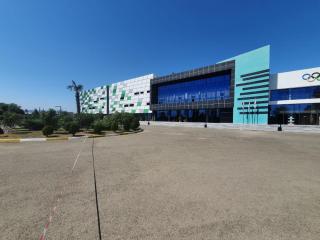 Arena Hotel Lankaran - Lankaran - 1