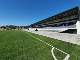 Arena Hotel Lankaran - Lankaran - 2