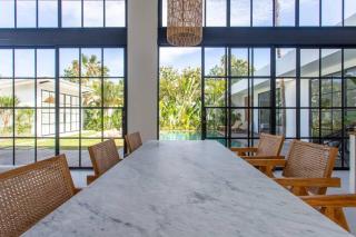 Modern Elegance in Bingin Beach 3 BR Luxury Villa - Uluwatu - 7