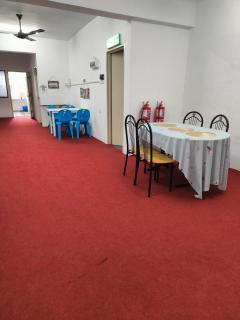WORLD KIDS FANTASY - Lumut - 2