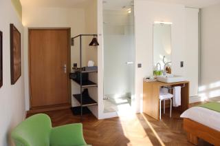 Boutique Hotel NI-MO - 1