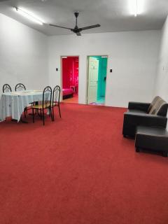 WORLD KIDS FANTASY - Lumut - 4