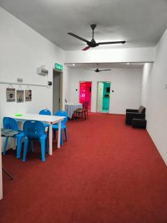 WORLD KIDS FANTASY - Lumut - 5