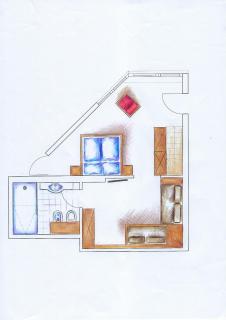 Residence Emmy - Innichen - 8