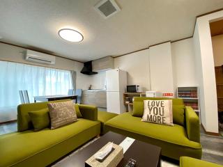 ONE HOUSE SHINKOIWA - Vacation STAY 26055v - Tokyo - 2