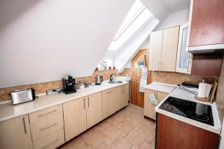 Apartament Pastorówka - Pisz - 9
