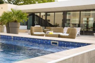 Golden Tulip Aix les Bains - Hotel & Spa - Aix-les-Bains - 0