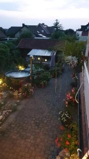 Bei Bille und Jan - Bad Bentheim - 8