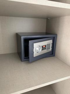 Kleine Möwe, Exklusives ein Zimmer Apartment mit Sauna im Haus - 1