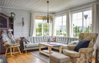 Beautiful Home In Jondal - Jondal - 5