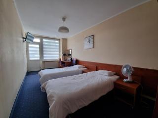 Biłgoraj Aparthotel - Biłgoraj - 2
