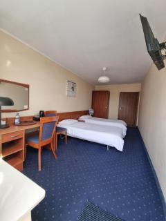Biłgoraj Aparthotel - Biłgoraj - 3