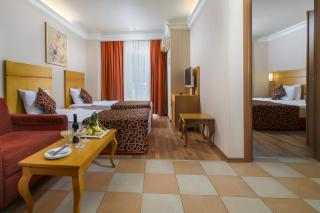 Alaiye Resort & Spa Hotel - Ultra All Inclusive - Avsallar - 6