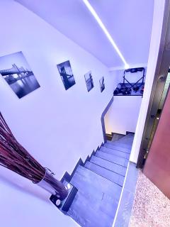 Residenza Toraldo - Roma - 5