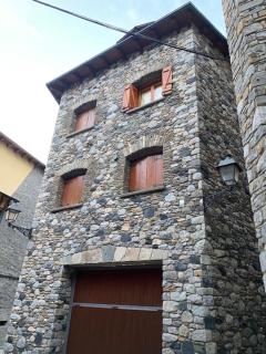 Casa Conchita de Benasque - Benasque - 7