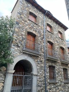 Casa Conchita de Benasque - Benasque - 0