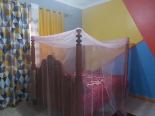 Charming House in Matugga Kampala Uganda - 1
