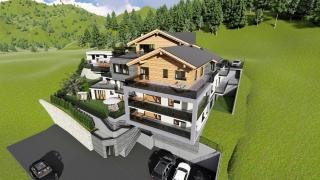 Relax Apartments Ladis - Ladis - 9