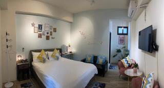 Youngnn Hostel - Lukang - 9