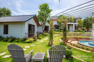 Phong Sơn Villa - Venuestay - 4