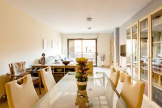 Apt.p/5 15min from Barcelona and Beaches W/Terrace - Sant Adrià de Besòs - 5