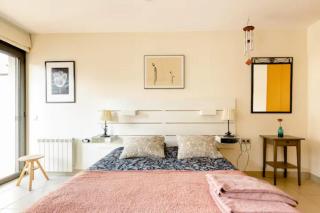 Apt.p/5 15min from Barcelona and Beaches W/Terrace - Sant Adrià de Besòs - 2