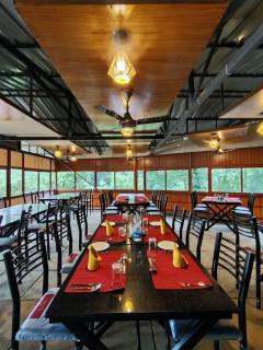 Forest and River Edge Resort - Kannur - 2