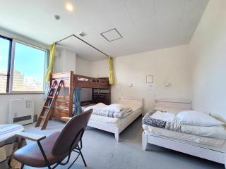 Guest House Proof Point - Kushiro - 8