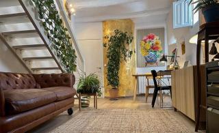Apartamento Romanov - Inogés - 0