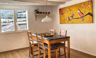 Apartamento Romanov - Inogés - 2