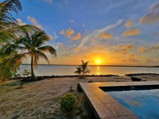 Laguna Tramonto - Maya Beach - 0