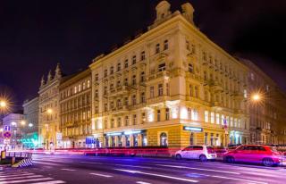 Maison Residence Prague - Prague - 7
