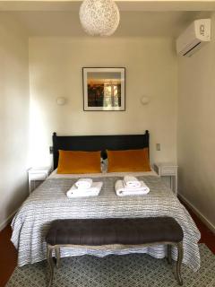 Château la Sable, chambres d'hôtes - 4