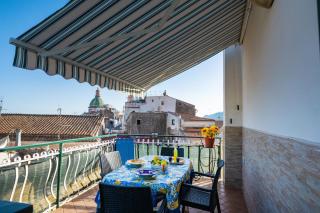 CASA TERESA NEL CENTRO DI VIETRI - Vietri sul Mare - 5