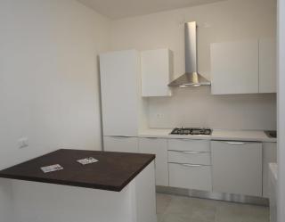 Villa Vilma appartamento 02 - Rosolina Mare - 5