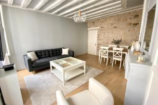 Appart'Hôtel -Le Bellifontain - Fontainebleau - 9