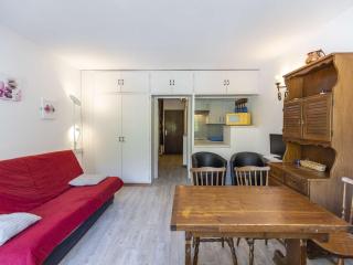 Joli studio 6 personnes au pied des pistes - FR-1-400-54 - Gourette - 0