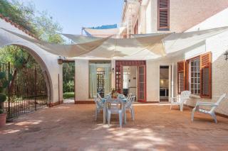 Villa Rossana sul mare - Santa Flavia - 7