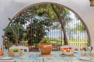 Villa Rossana sul mare - Santa Flavia - 3