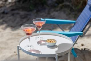 Villa Rossana sul mare - Santa Flavia - 8