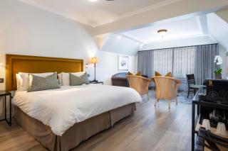 ANEW Hotel Hilton Pietermaritzburg - 2