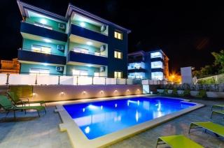 Apartment Mali San - Trogir - 0